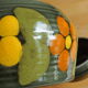Ceramic box from the Pornic factory - MBFA candice model