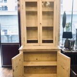 Painted wooden dresser