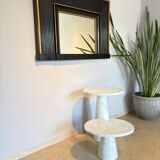 Specchio Impero – Inizio '800 – Italia Raro ed elegante