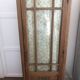 Armoire vitrée années 30