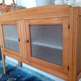 50s display case