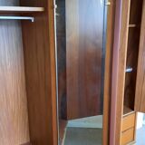 Armoire style scandinave
