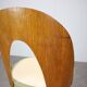Chair by Antonín Šuman for Tatra Nábytok, Czechoslovakia, circa 1960