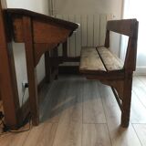 Bureau écolier