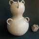 Calbasse de pierre, vase