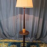 Art Deco period floor lamp