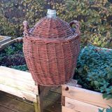 Dame Jeanne 10 liters