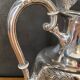 Art Nouveau jug Armand Frenais