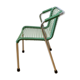 Scoubidou child armchair