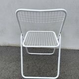 Chaise pliante Ted Ned par Niels Gammelgaard pour Ikea