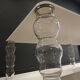 Table to eat Pierro Lissoni for Glassitalia