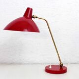 1950s desk lamp