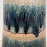 Vase Üebelacker ceramics 60s