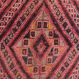 Antique Berber Rug - 341 x 200 cm