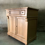 Old craft furniture small buffet