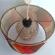 70's chandelier