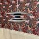 Scandinavian designer pendant light "Joakim Fihn".