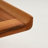 Coffee table by Folke Ohlsson for Bodafors