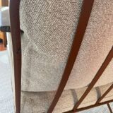 Honoré Croisette Armchair