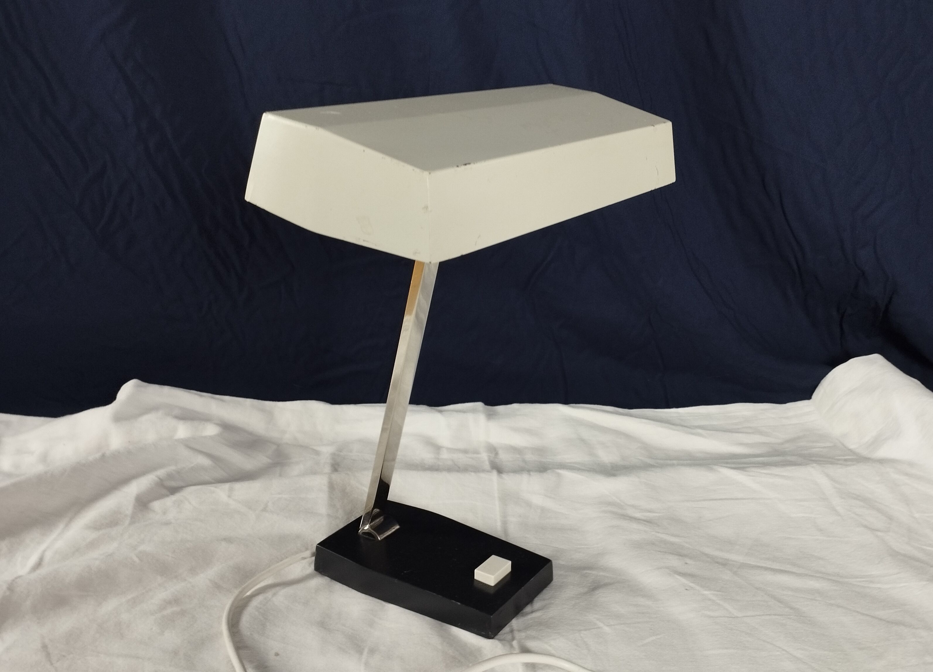 Lampe Egon Hillebrand circa 1960