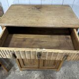 Art Deco sideboard