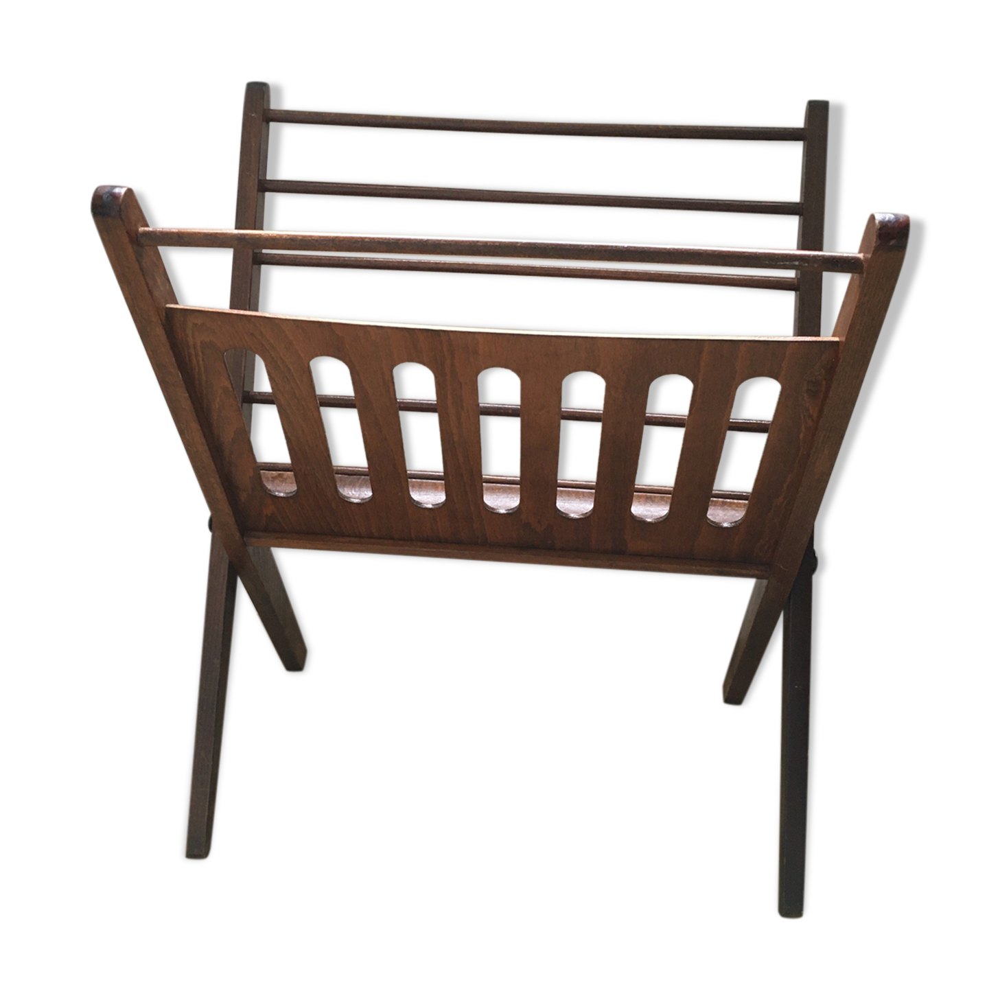 Vinyl-gate-review holder