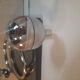9 70's clothes hanger spiral