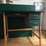 Vintage desk