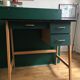 Vintage desk