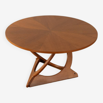 Table basse, Søren Georg Jensen