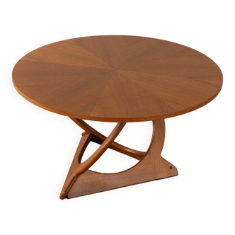 Wonderful coffee table, Søren Georg Jensen
