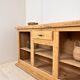 Buffet/counter