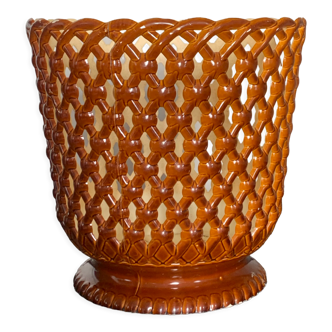 Cache pot vintage Syla