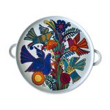 Acapulco pie dish by Villeroy and Boch