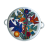 Acapulco pie dish by Villeroy and Boch