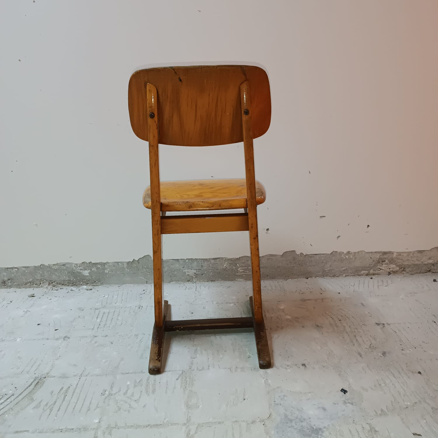 Casala vintage chair
