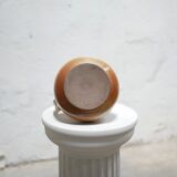 Vintage stoneware vase