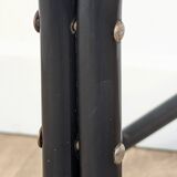 Vintage Scoubidou Stool