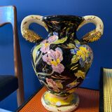 Ceramic vase Monaco