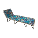 Chair long transat lafuma vintage 70s
