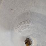 Mid-century brass floor lamp Bergboms G-024, Sweden, 1960s