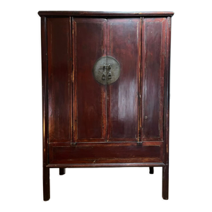 Armoire chinoise
