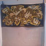 Tapestry by Claude Bleynie