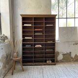 XL 1900 bookcase shelf