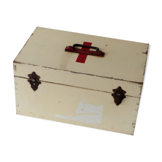 Pharmacy box box