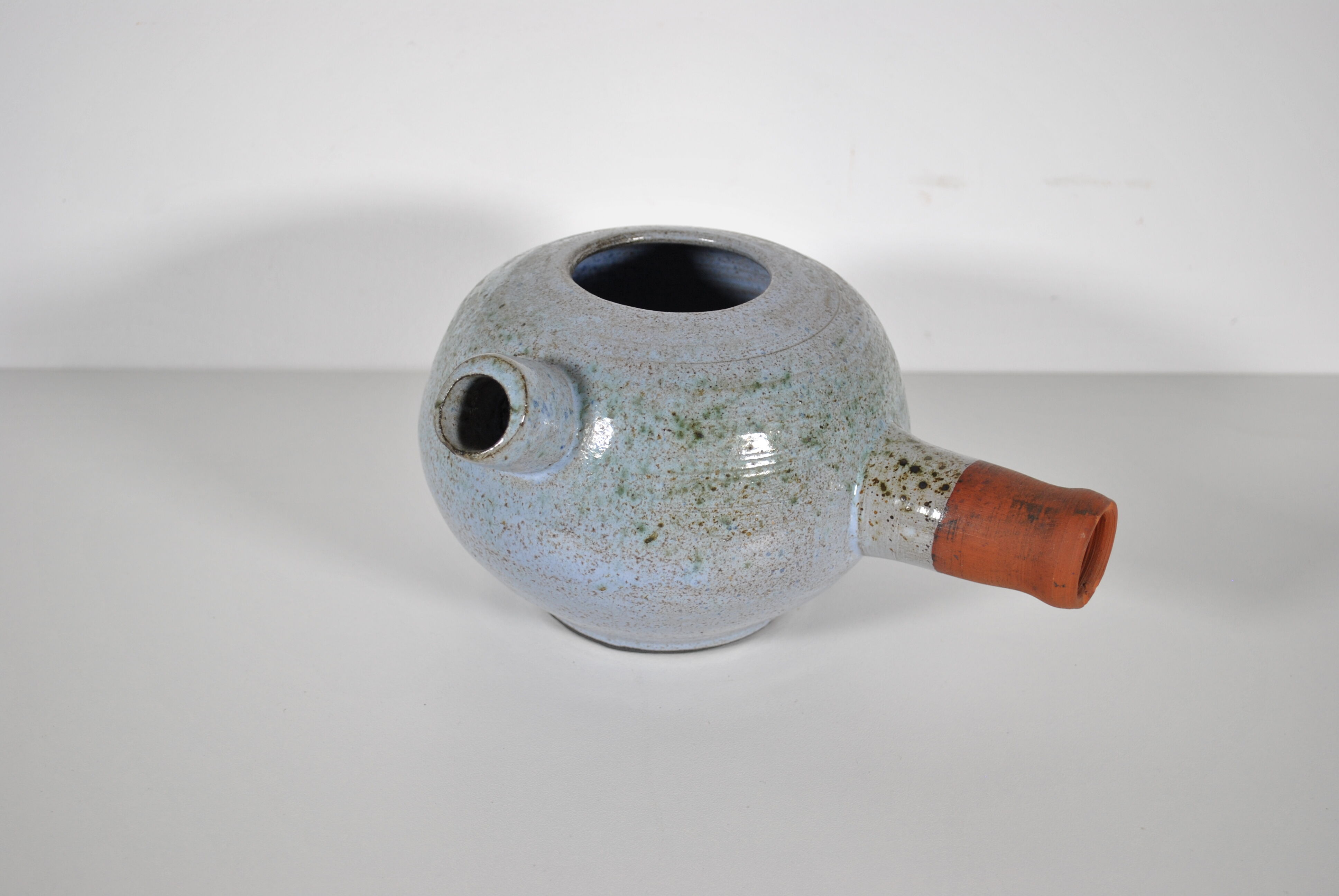 Japanese teapot 1970