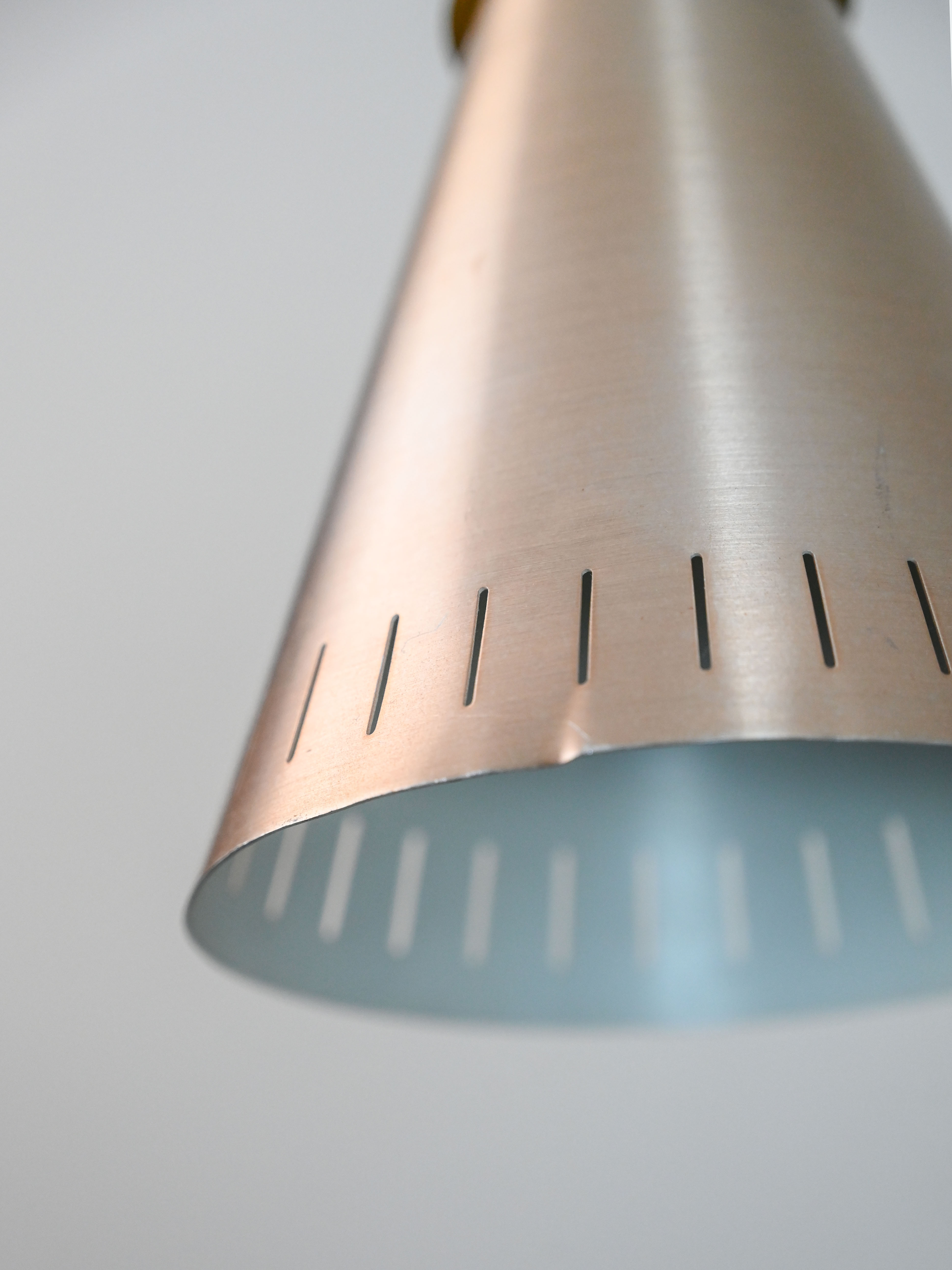 Applique murale vintage des années 1950