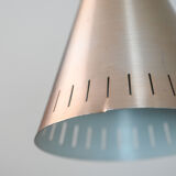 Applique murale vintage des années 1950