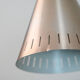Vintage 1950s wall light