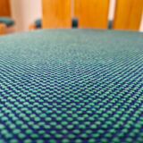 Set of 6 Danish pine dining chairs, 1970s